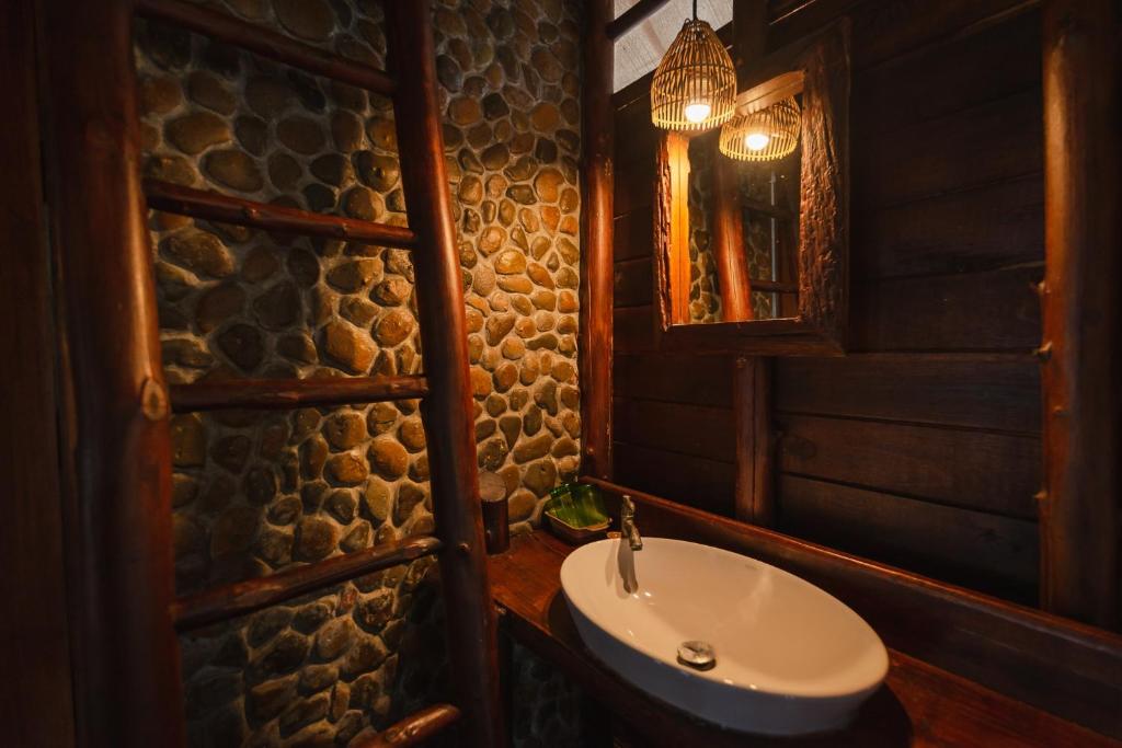 The Moken Eco Village - 17