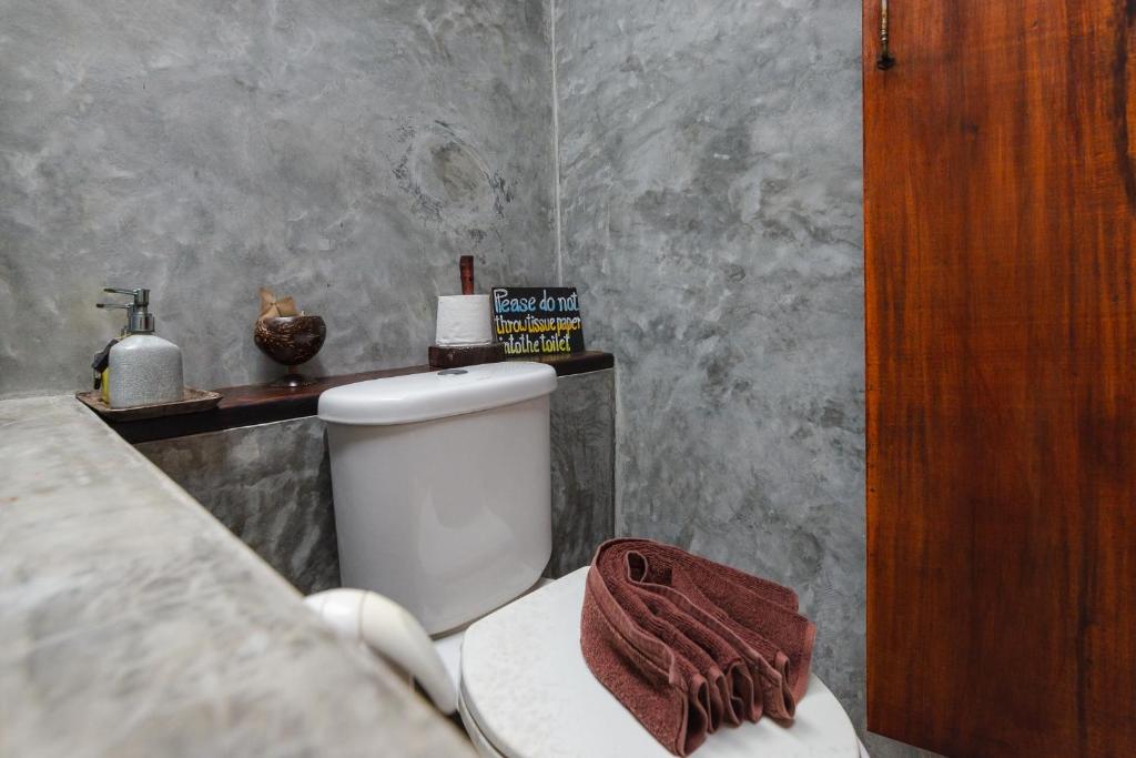 The Moken Eco Village - 18