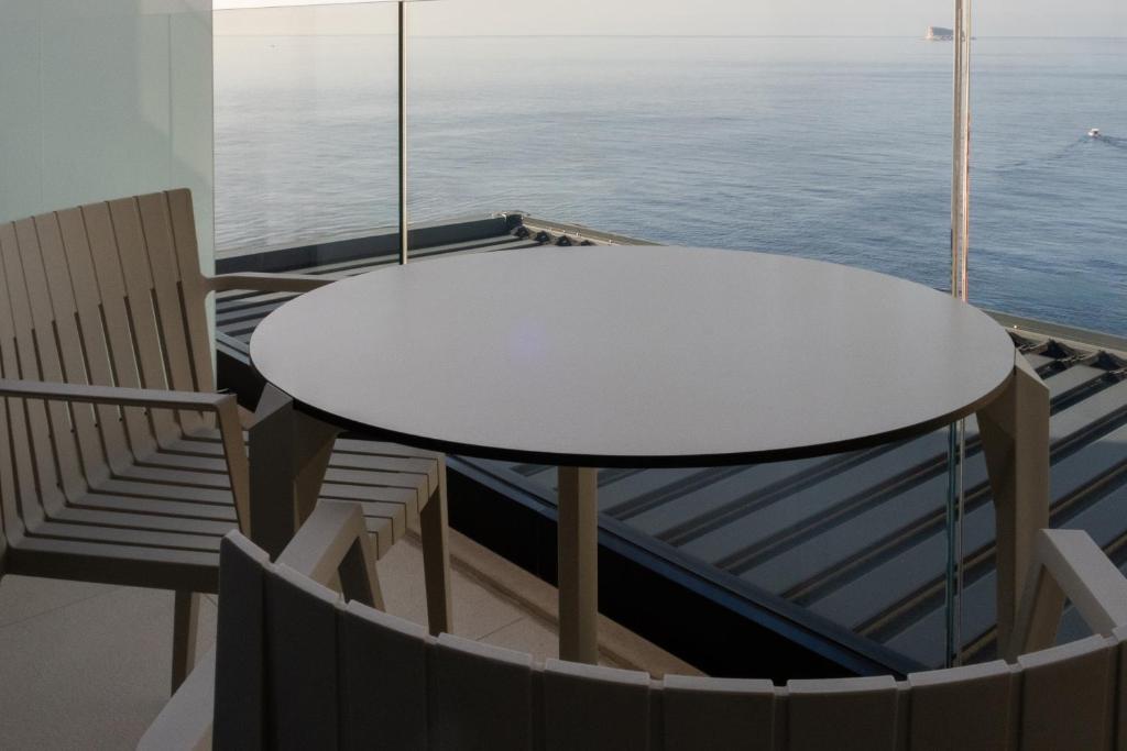 Deep Blu Boutique Hotel - 9