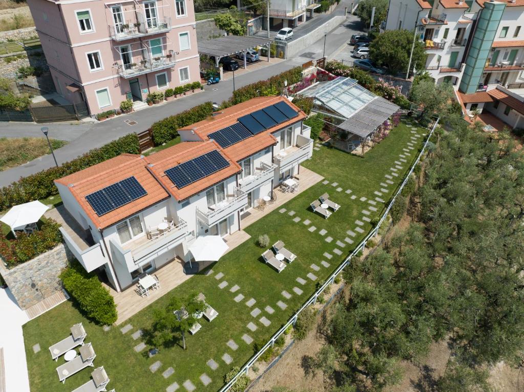 Agriturismo Terre degli Angeli