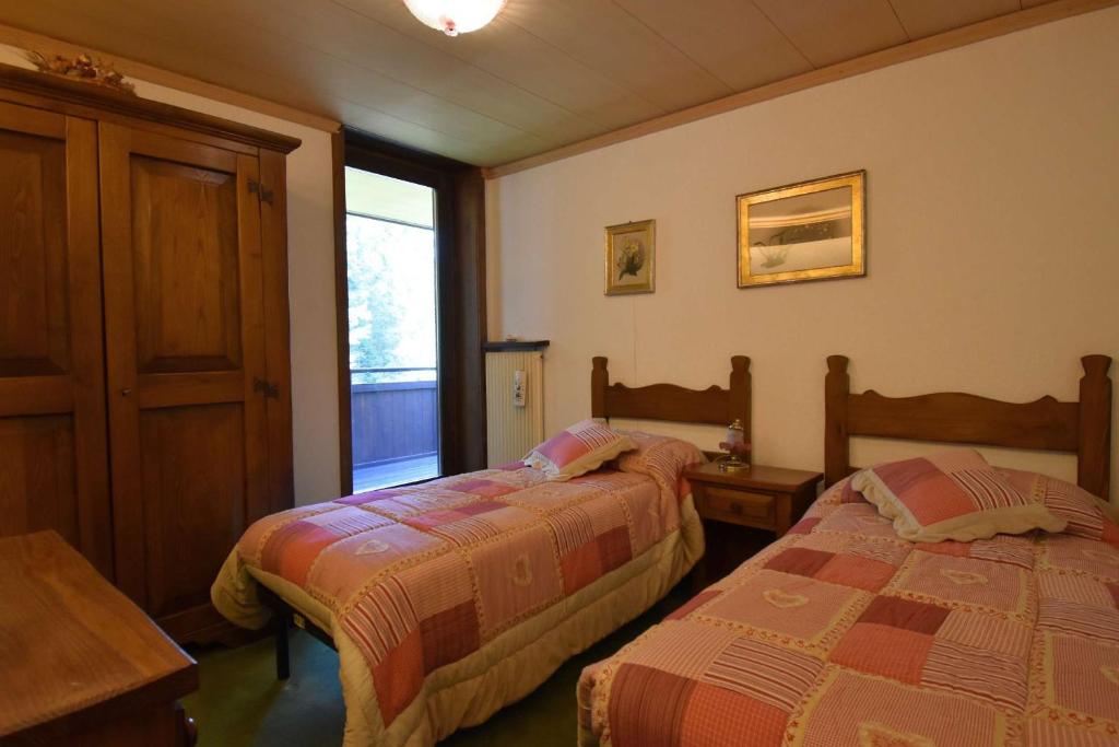 Capanna Arnold Apartment, Madonna di Campiglio — property photo 5