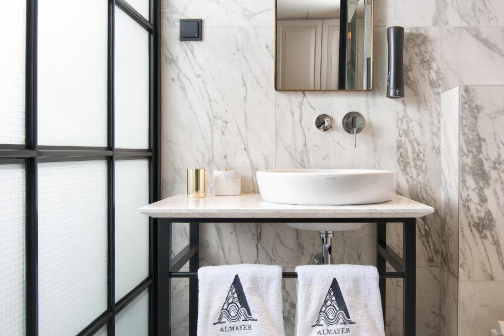 Almayer Art & Heritage Adults Only Hotel and Dépendance rooms - 15