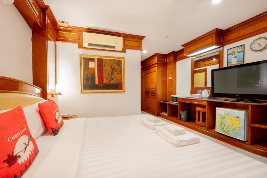 Lamai Hotel - Resim 23