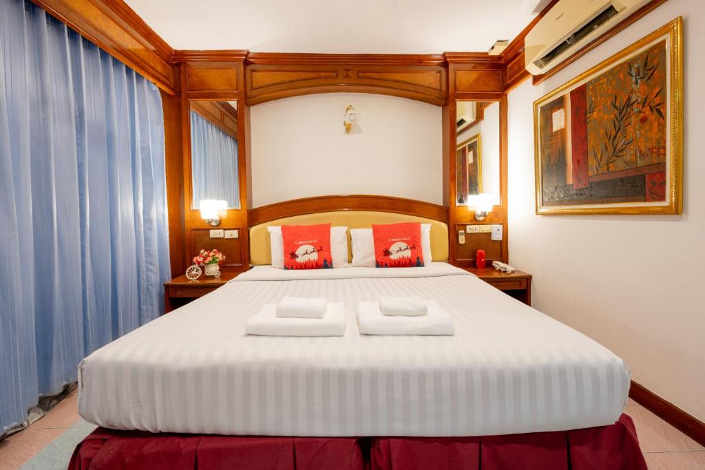 Lamai Hotel - Resim 22