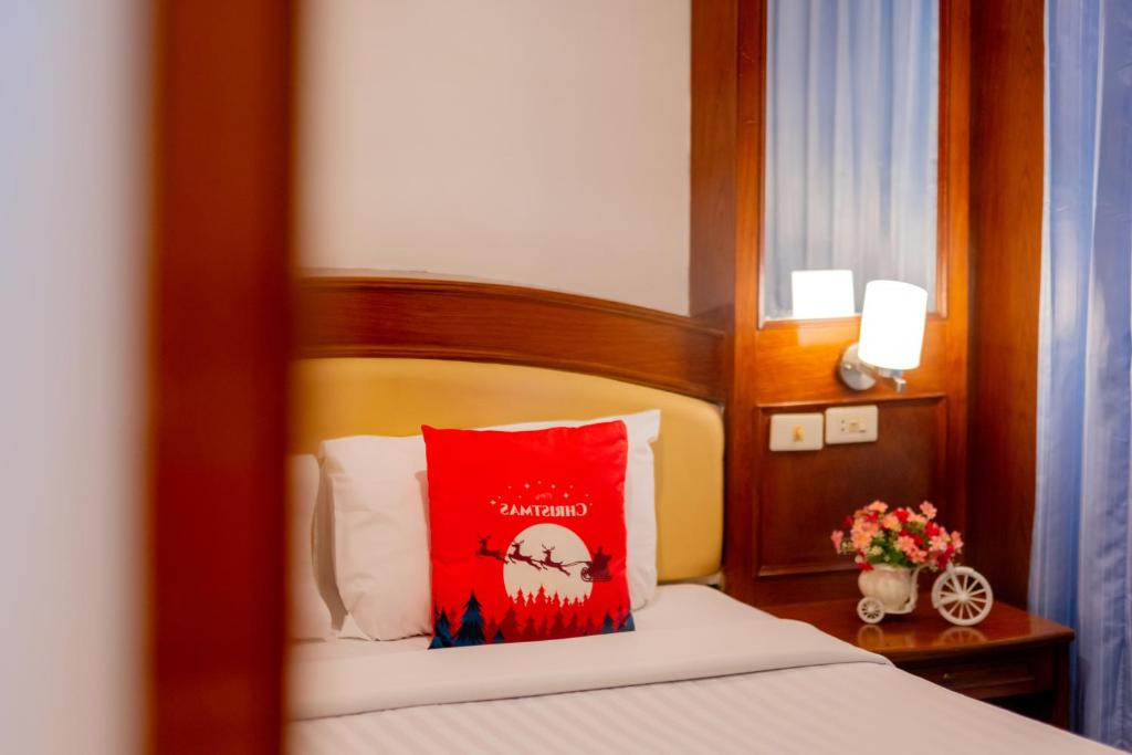 Lamai Hotel - Resim 26