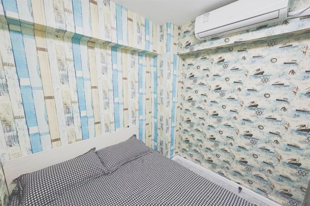 apt 4BR10pax, 2bar ,1mins mtr - Apartment With Shower