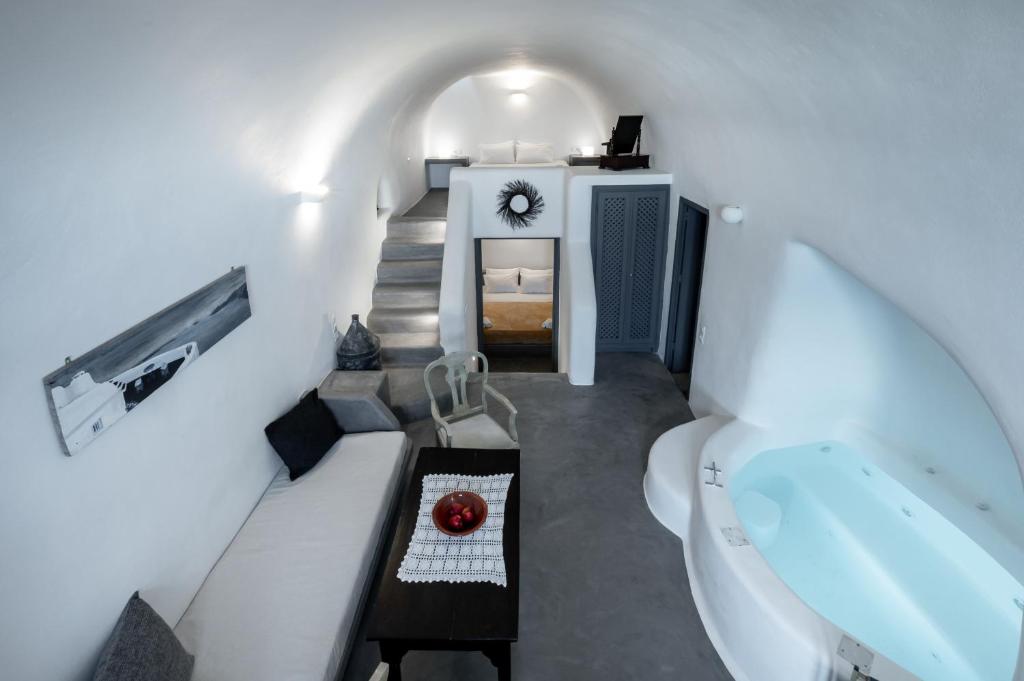 Lotza Studios - Apartment With Indoor Hot Tub - Ground Floor