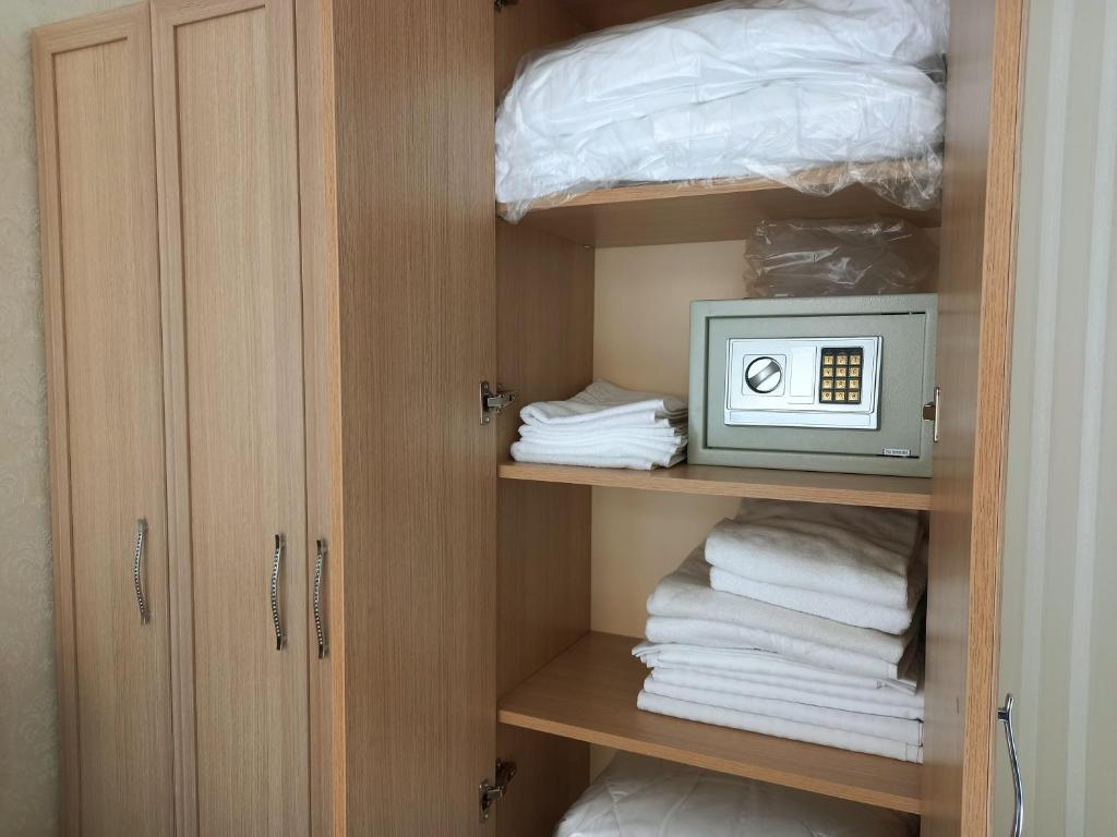 Fotografie z fotogalerie ubytování Private Apartment Grand Resort 11 na Slunečném pobřeží