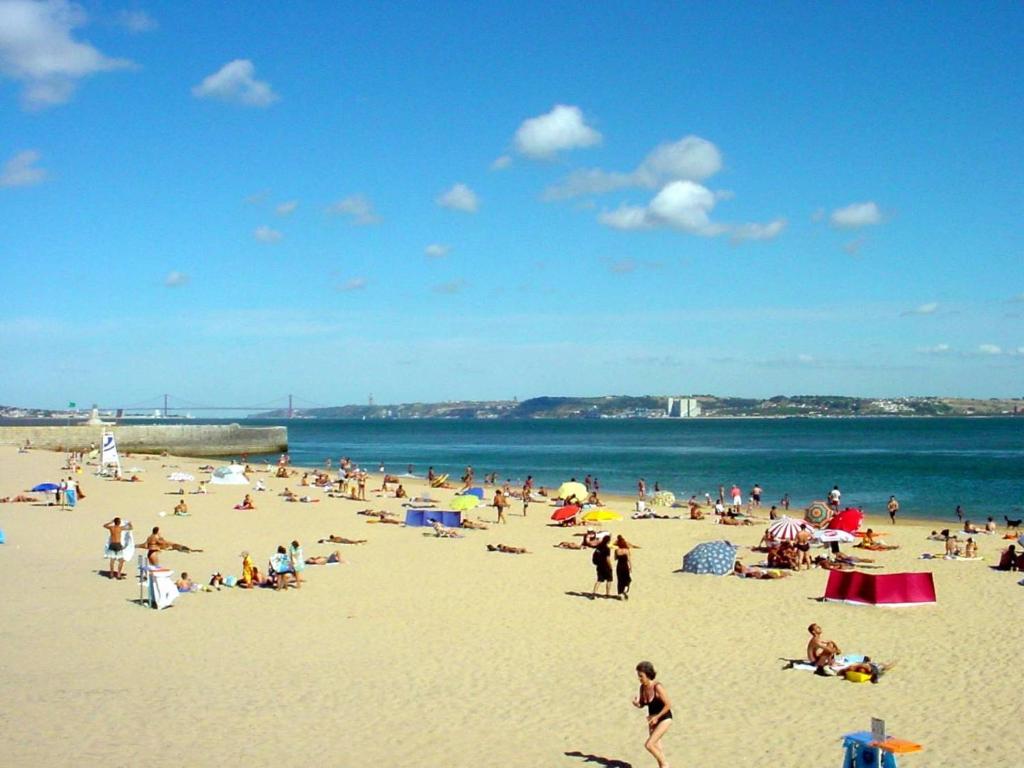 Imagen de la galería de Paço de Arcos - Lisboa, en Paço de Arcos