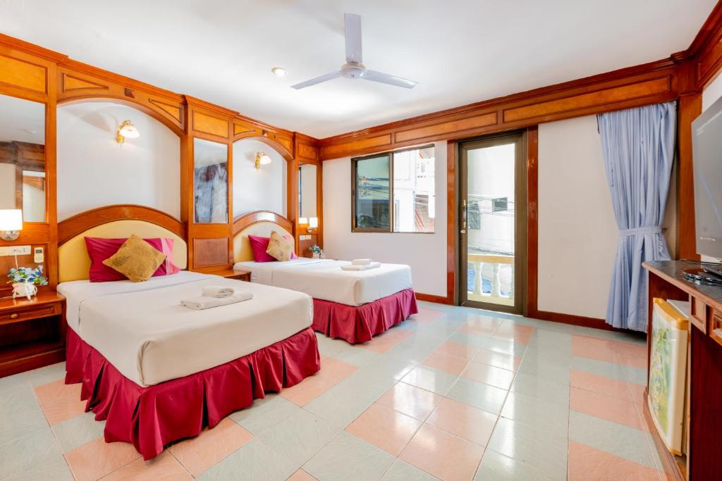 Lamai Hotel - Resim 7