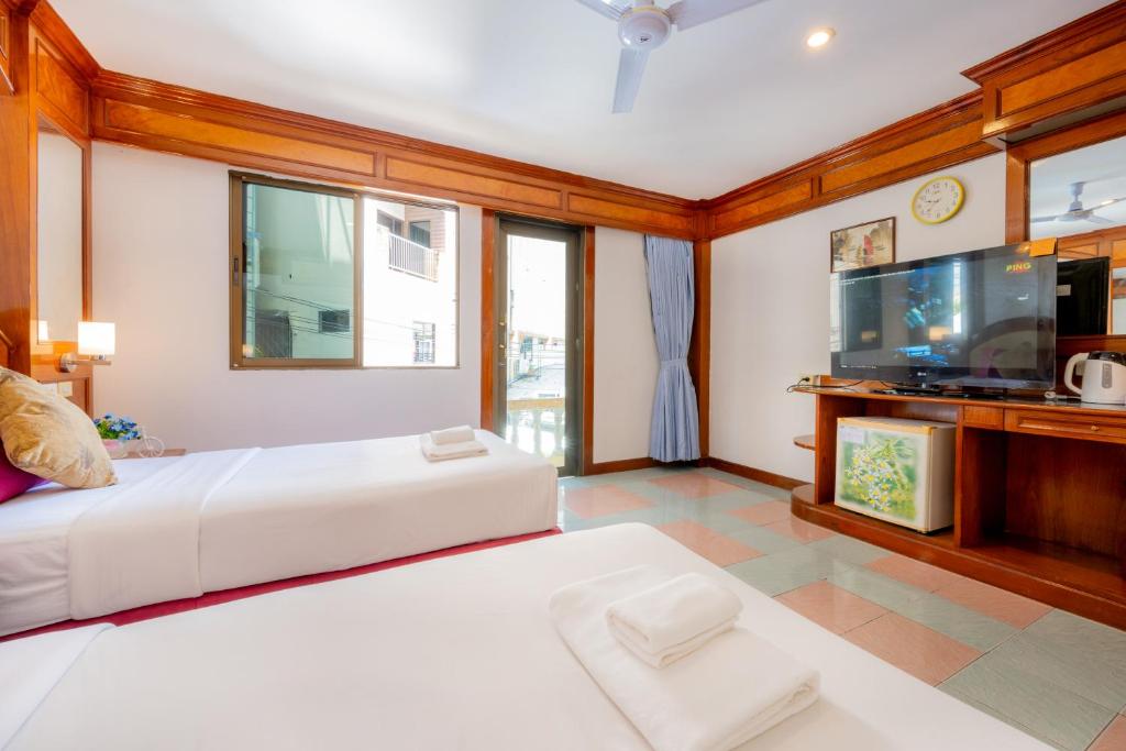 Lamai Hotel - Resim 30