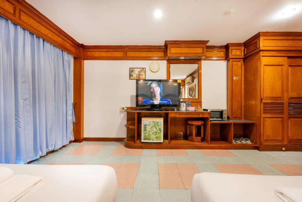 Lamai Hotel - Resim 35