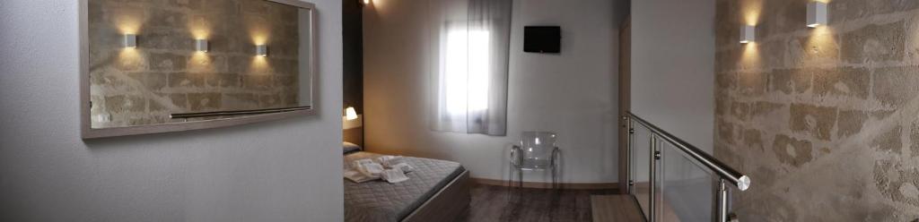 Fotografie z fotogalerie ubytování Le Muse v destinaci Favignana
