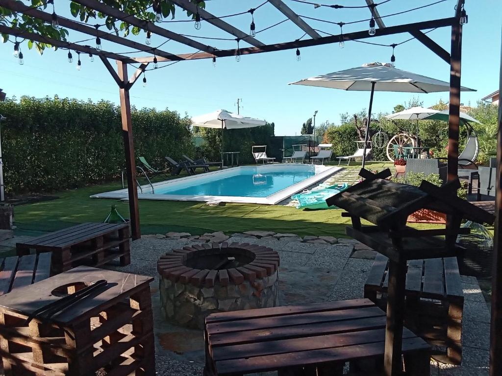 Villa FloMa by Holiday World