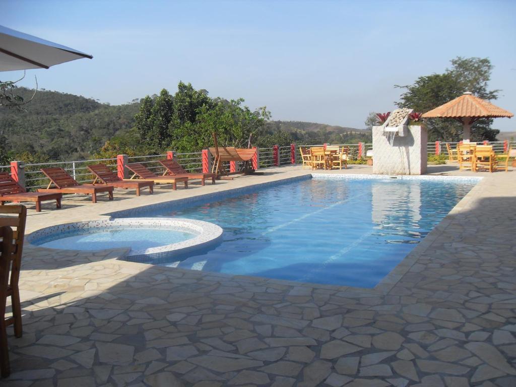  Hotel do Papai Noel