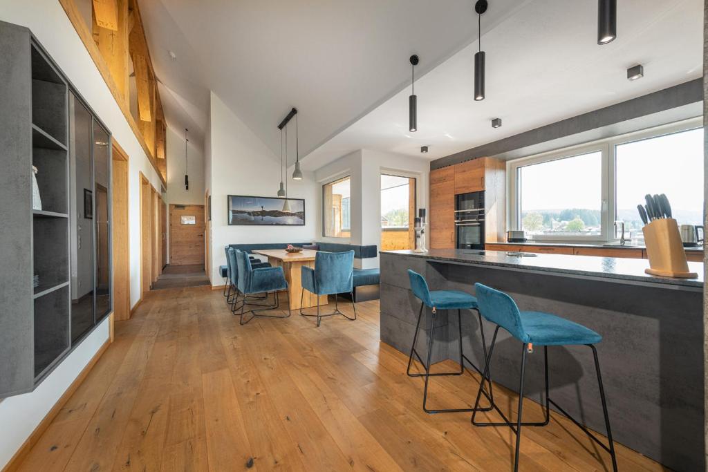 AlpenParks Hotel & Apartment Carpe Solem Mariapfarr - 19