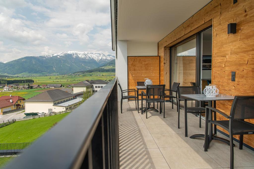 AlpenParks Hotel & Apartment Carpe Solem Mariapfarr - 8