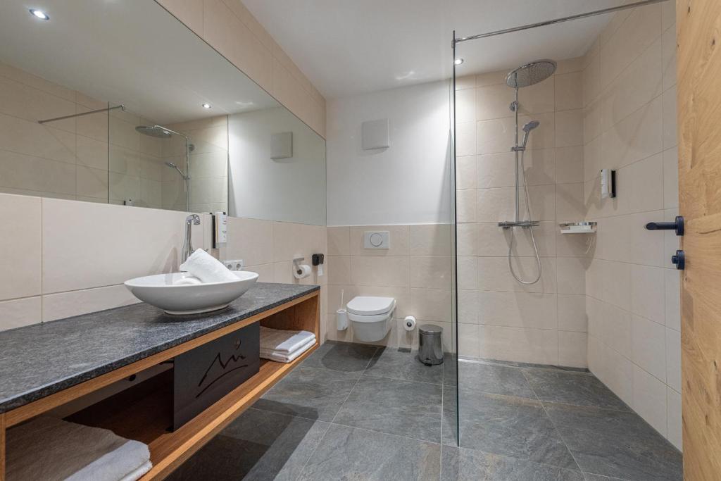 AlpenParks Hotel & Apartment Carpe Solem Mariapfarr - 3