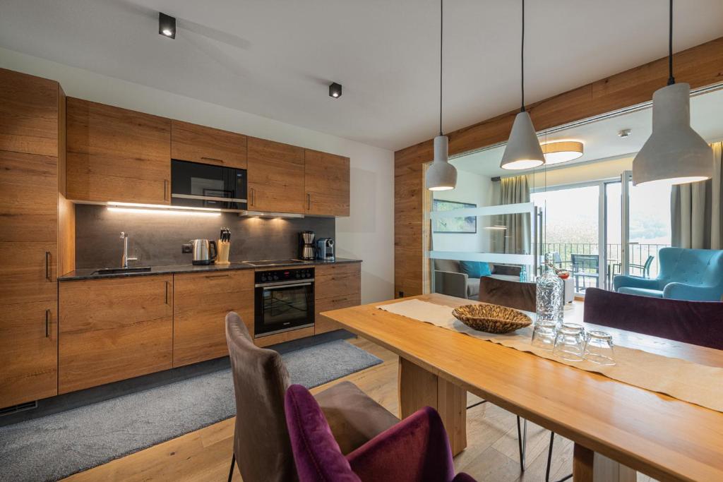 AlpenParks Hotel & Apartment Carpe Solem Mariapfarr - 5