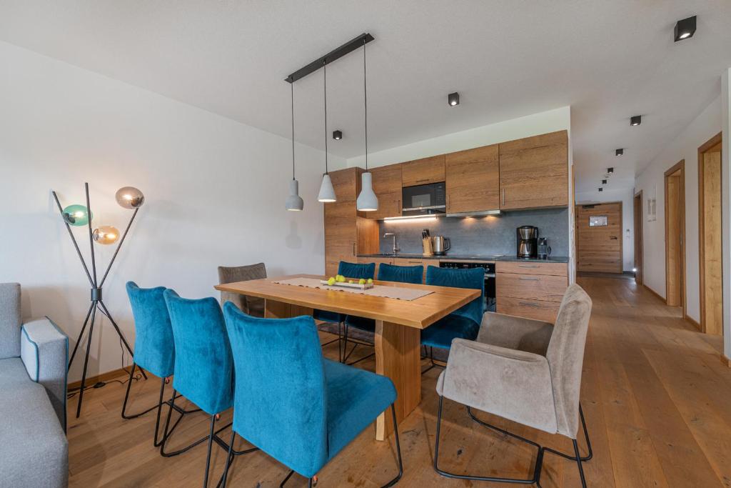 AlpenParks Hotel & Apartment Carpe Solem Mariapfarr - 16