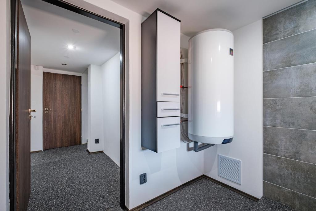 Apar7mán Jizerské hory - 12