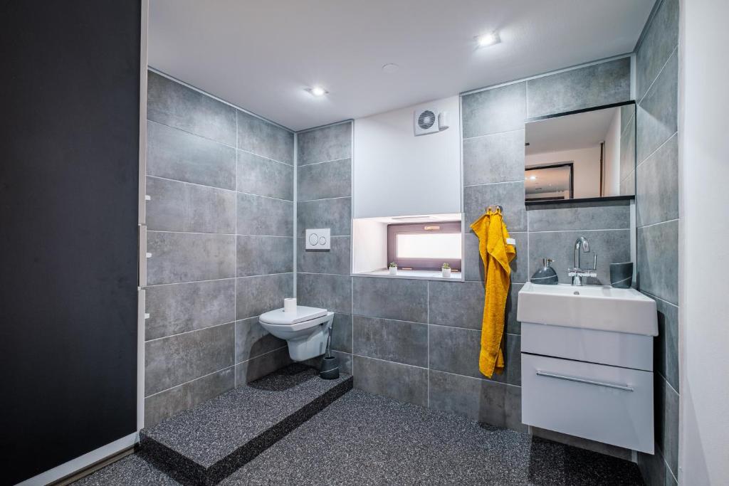 Apar7mán Jizerské hory - 11