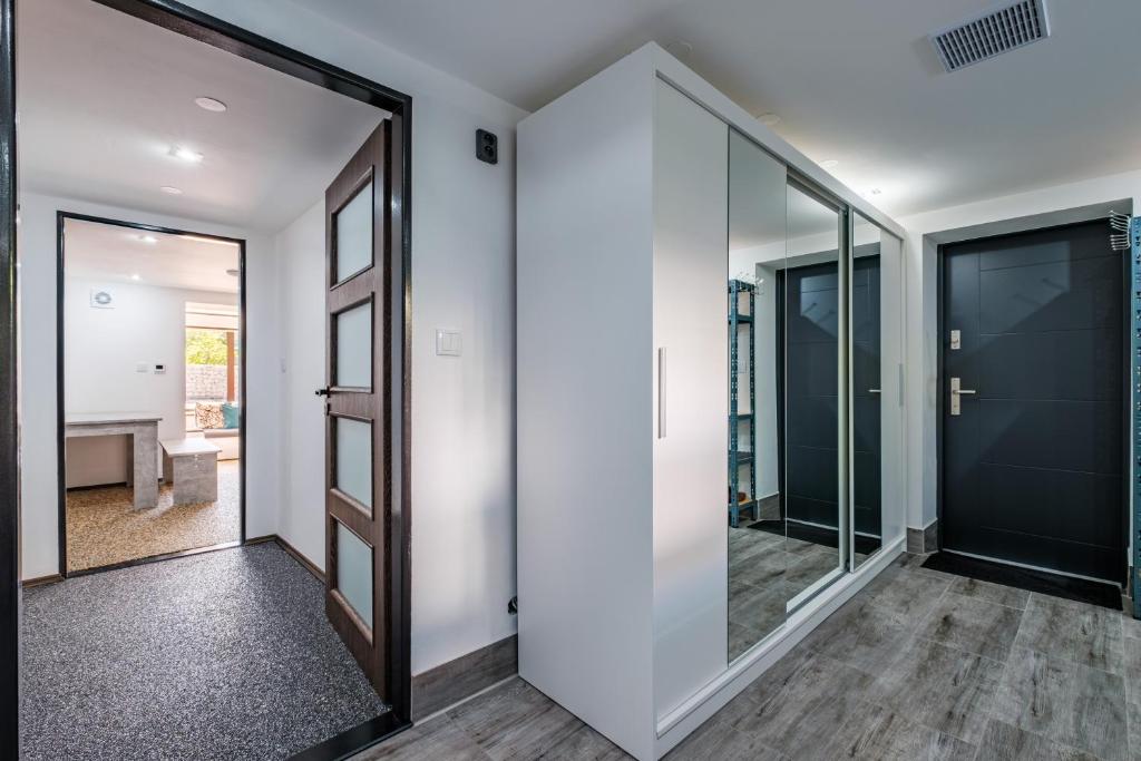 Apar7mán Jizerské hory - 8