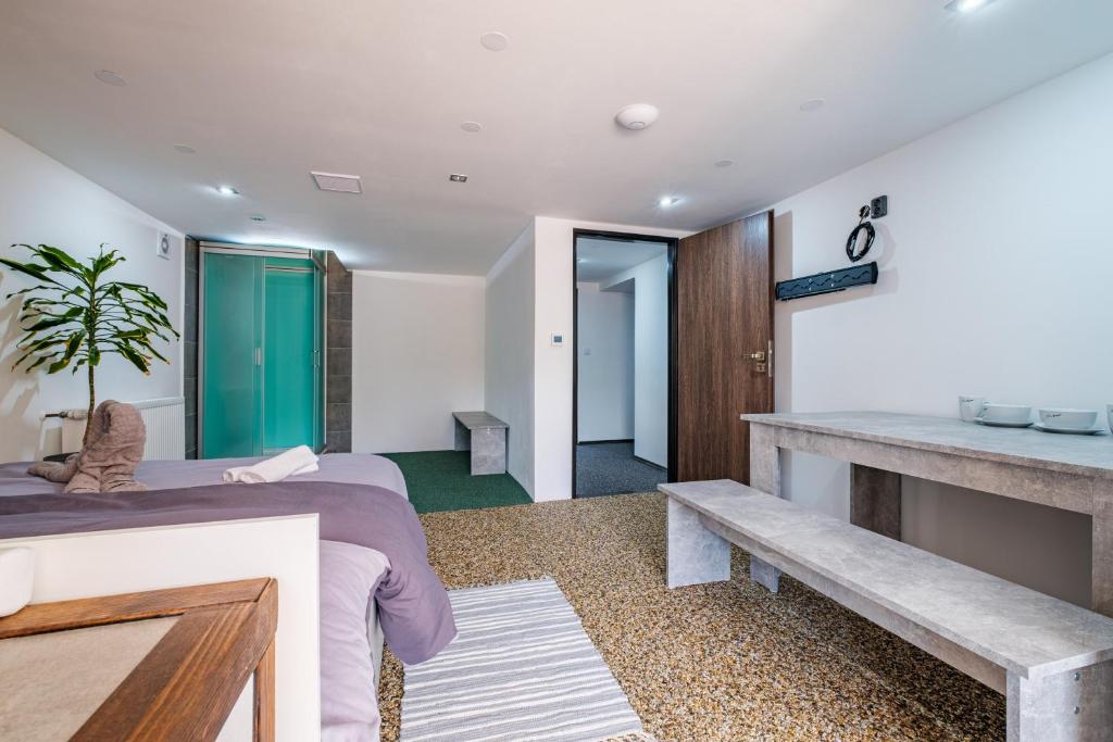 Apar7mán Jizerské hory - 7