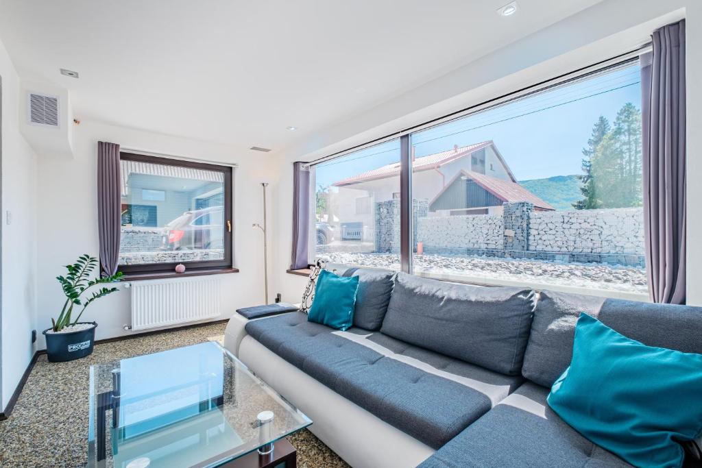 Apar7mán Jizerské hory - 9