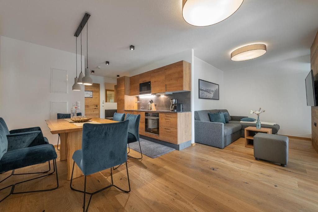 AlpenParks Hotel & Apartment Carpe Solem Mariapfarr - 11