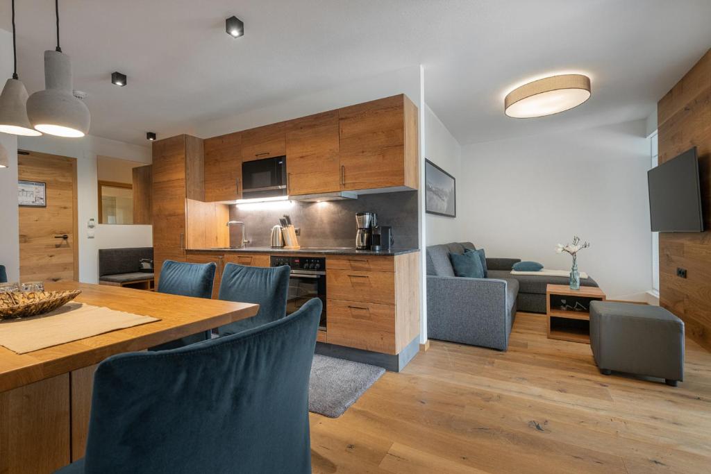 AlpenParks Hotel & Apartment Carpe Solem Mariapfarr - 13