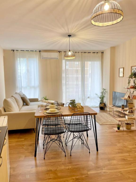 MH apartment - Image 1