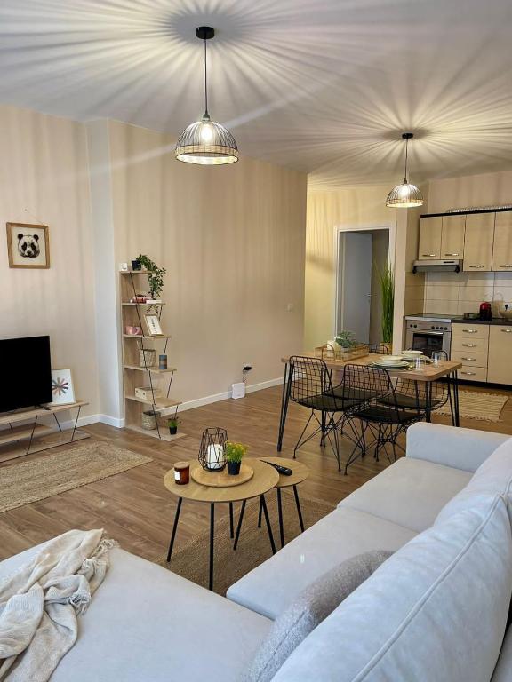 MH apartment - Image 4