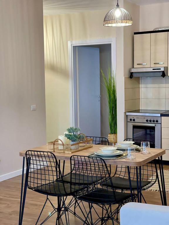 MH apartment - Image 8