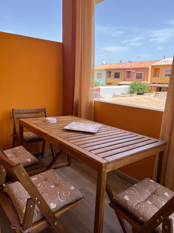 Balkón nebo terasa v ubytování CASA FANNI- rooms