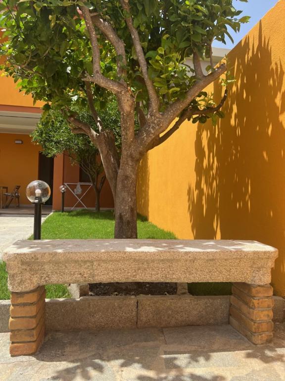 Fotografie z fotogalerie ubytování CASA FANNI- rooms v destinaci Villasimius