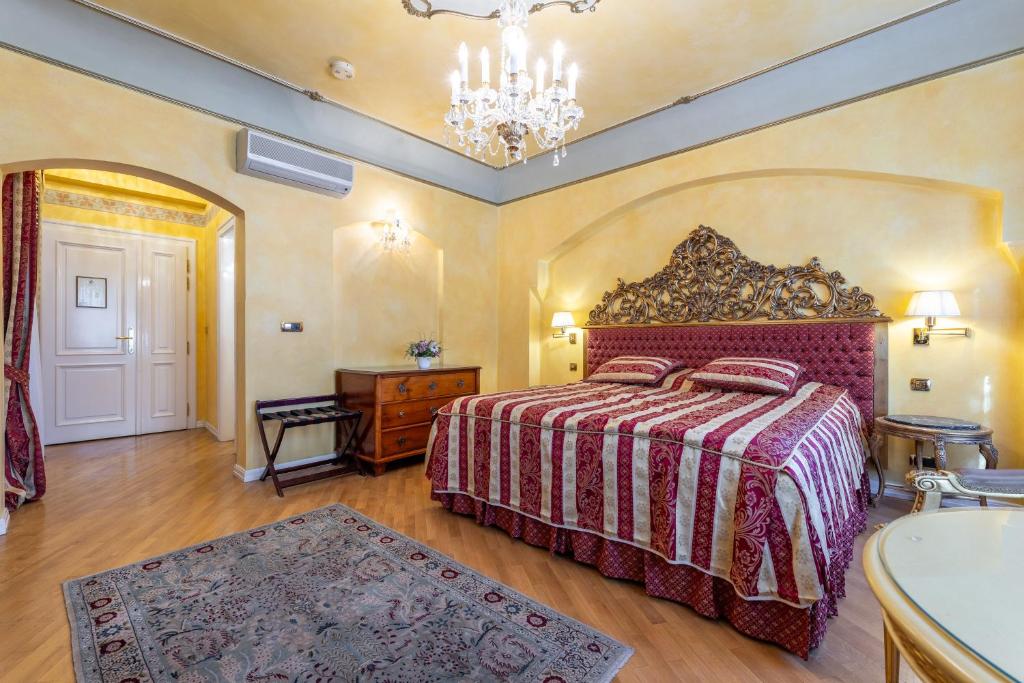 Nosticova Apartments - Doppelzimmer