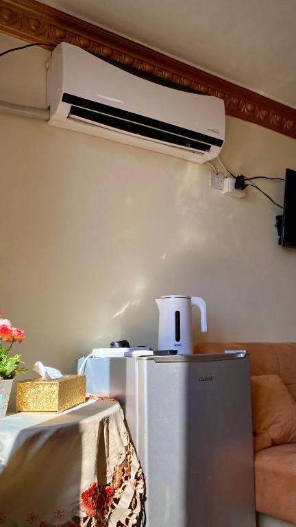 Fotografie z fotogalerie ubytování Al-Amer Beach Hotel v destinaci Aqaba
