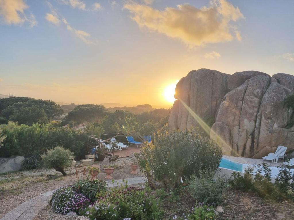 B&B Rena Majore con piscina privata!