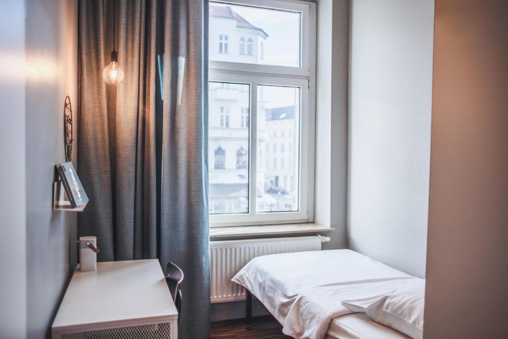 The Circus Hostel - 12