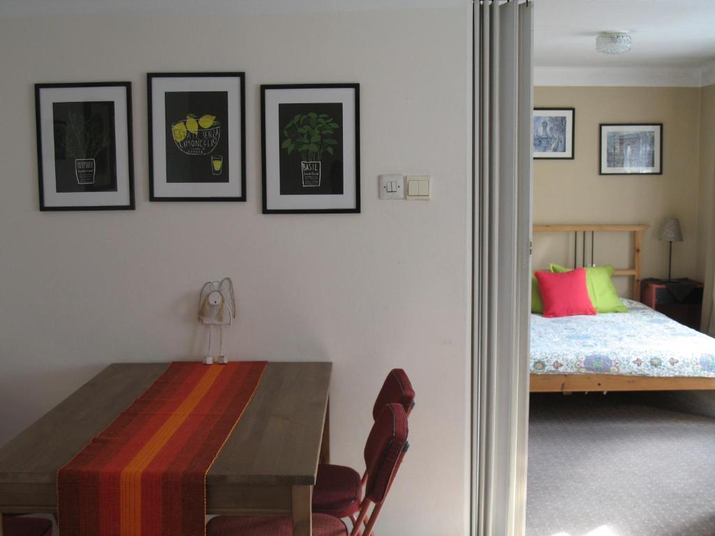 Willa Pod Aniołem - Pokoje Gościnne & Apartamenty z widokiem na góry - 12