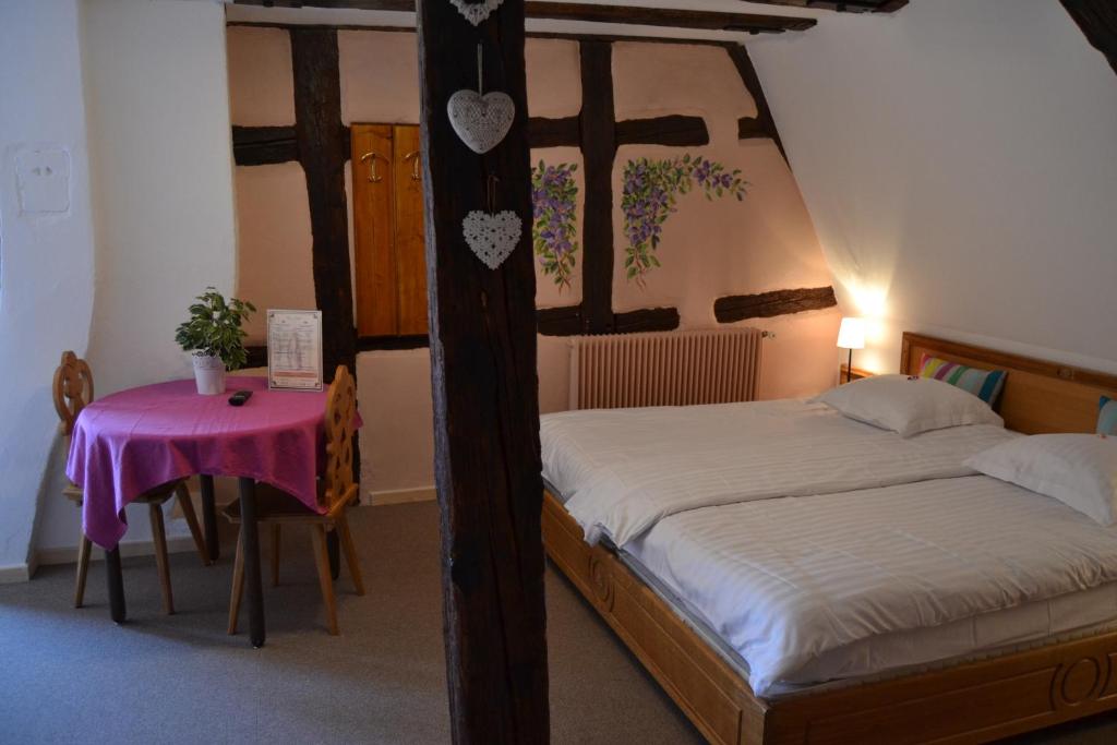 Hôtel le Saint Nicolas – photo 24