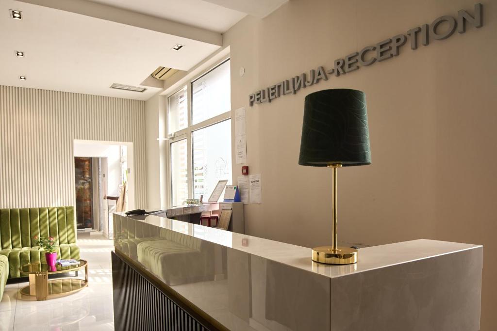 Garni Boutique Hotel Arta - Resim 35