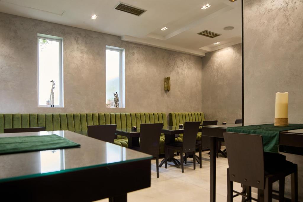 Garni Boutique Hotel Arta - Resim 37