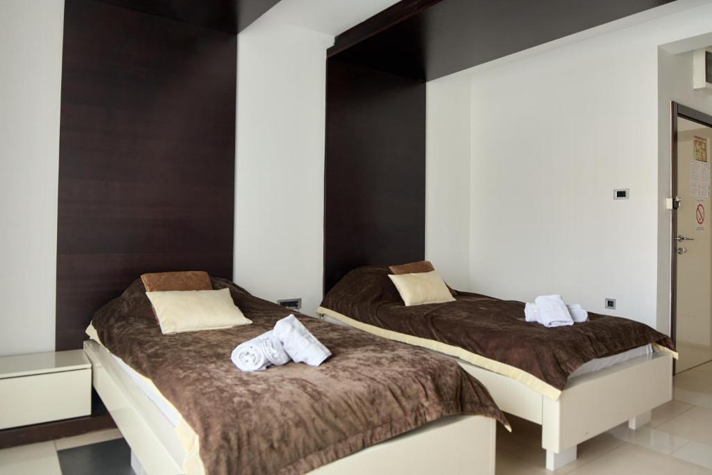 Garni Boutique Hotel Arta - Resim 43