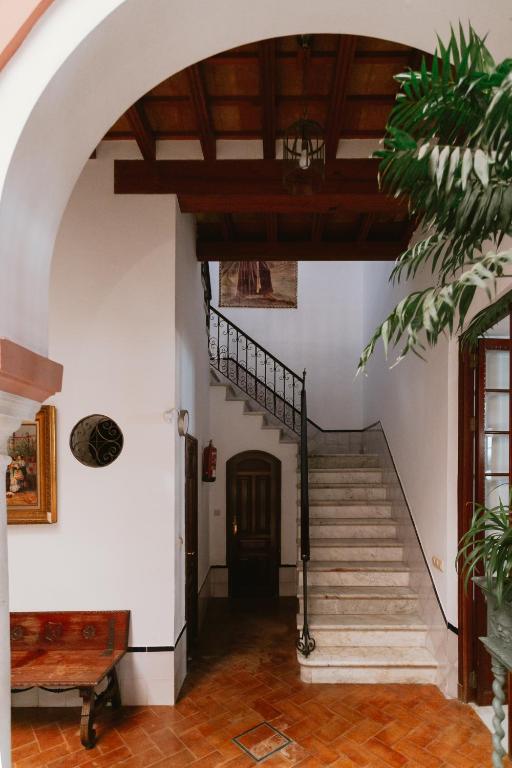 Fotografie z fotogalerie ubytování Komodo Casa Maravillas Rooms v destinaci Seville