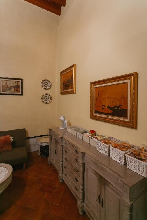 Fotografie z fotogalerie ubytování Komodo Casa Maravillas Rooms v destinaci Seville
