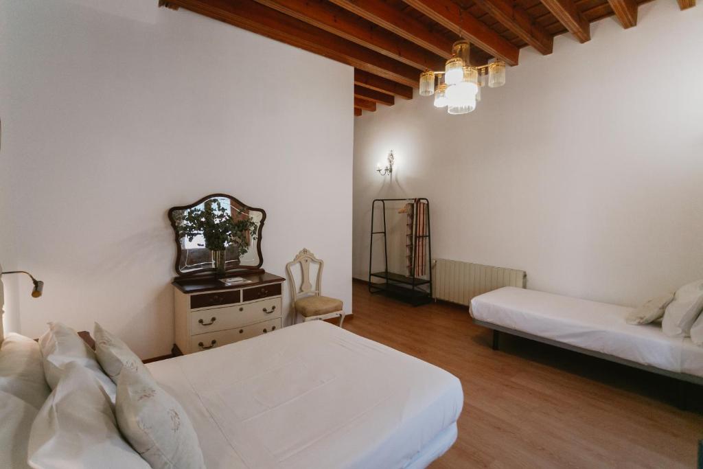 Komodo Casa Maravillas Rooms - Habitación Triple Deluxe
