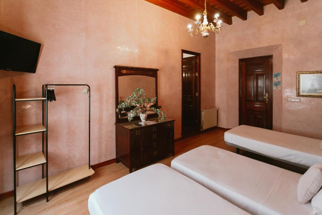 Komodo Casa Maravillas Rooms - Habitación Triple Confort Con Ducha