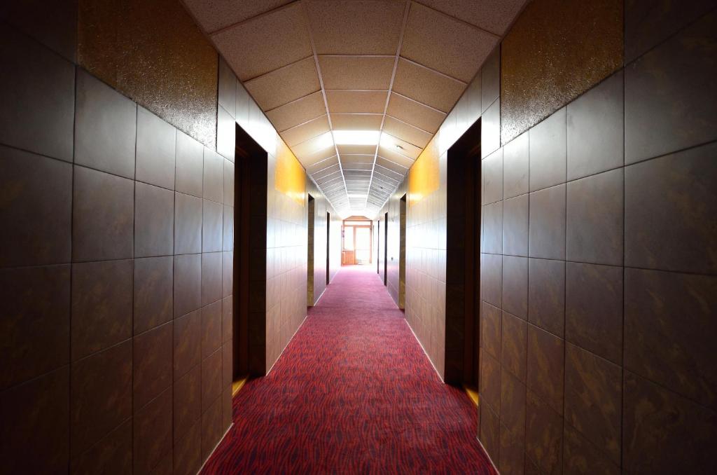 Fotografia z galérie ubytovania Hotel Gracja v destinácii Kuźnia Raciborska